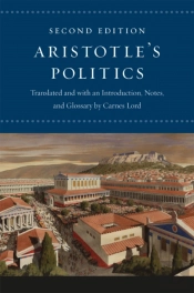 Aristotle'S Politics