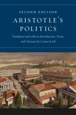 Bertrand.pt - Aristotle'S Politics