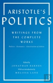 Aristotle'S Politics