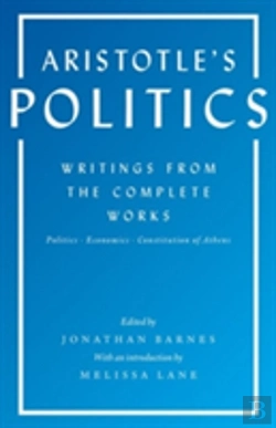 Bertrand.pt - Aristotle'S Politics