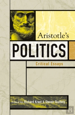 Bertrand.pt - Aristotle'S Politics