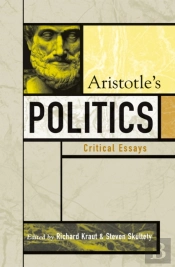 Aristotle'S Politics