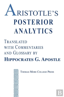 Bertrand.pt - Aristotle'S Posterior Analytics