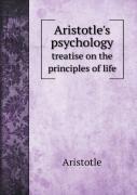 Aristotle'S Psychology
