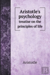 Aristotle'S Psychology