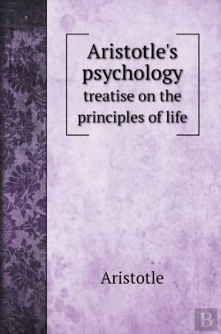 Bertrand.pt - Aristotle'S Psychology