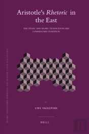 Aristotle'S Rhetoric In The East