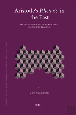 Bertrand.pt - Aristotle'S Rhetoric In The East