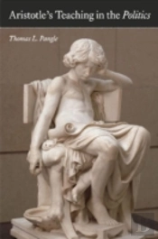 Aristotle'S Teaching In The 'Politics'