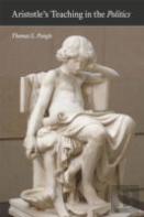 Aristotle'S Teaching In The ''Politics''