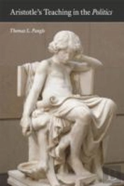 Aristotle'S Teaching In The 'Politics'