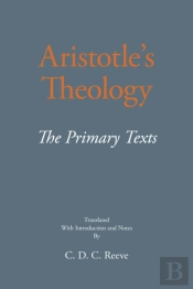 Aristotle'S Theology