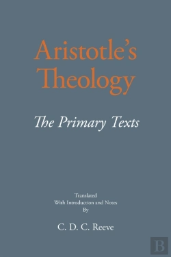 Bertrand.pt - Aristotle'S Theology