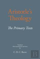 Aristotle'S Theology