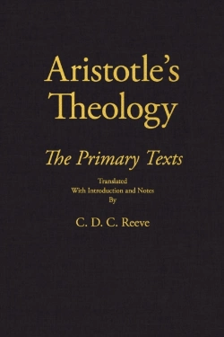 Bertrand.pt - Aristotle'S Theology