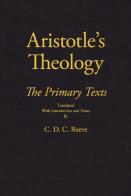 Aristotle'S Theology