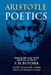 Aristotle'S Theory Of Poetry And Fine Art