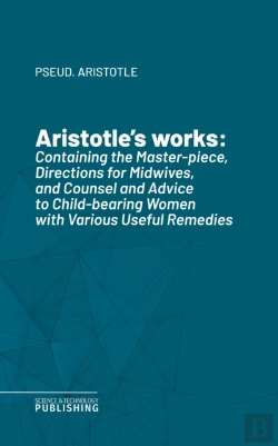 Bertrand.pt - Aristotle'S Works