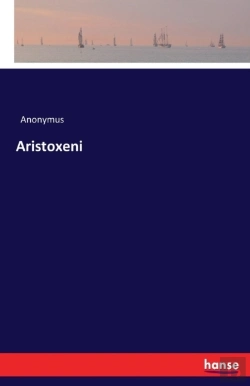 Bertrand.pt - Aristoxeni