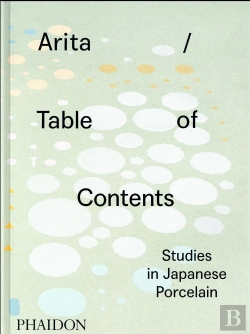 Bertrand.pt - Arita / Table Of Contents
