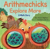 Arithmechicks Explore More