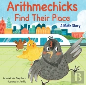 Arithmechicks Find Their Place