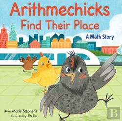 Bertrand.pt - Arithmechicks Find Their Place