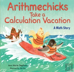 Bertrand.pt - Arithmechicks Take A Calculation Vacation