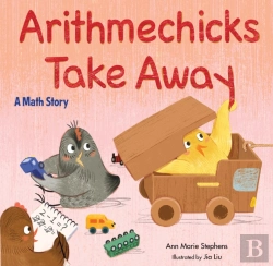 Bertrand.pt - Arithmechicks Take Away
