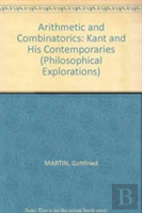 Arithmetic And Combinatorics