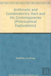 Arithmetic And Combinatorics