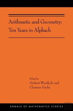 Bertrand.pt - Arithmetic And Geometry