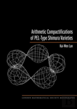 Arithmetic Compactifications Of Pel-Type Shimura Varieties