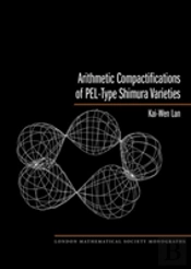 Arithmetic Compactifications Of Pel-Type Shimura Varieties