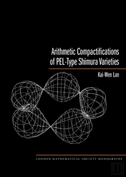 Bertrand.pt - Arithmetic Compactifications Of Pel-Type Shimura Varieties