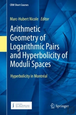 Bertrand.pt - Arithmetic Geometry Of Logarithmic Pairs And Hyperbolicity Of Moduli Spaces