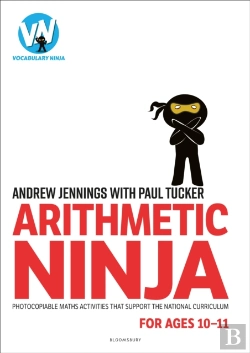 Bertrand.pt - Arithmetic Ninja For Ages 10-11