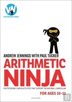 Bertrand.pt - Arithmetic Ninja For Ages 10-11