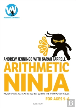 Bertrand.pt - Arithmetic Ninja For Ages 5-6
