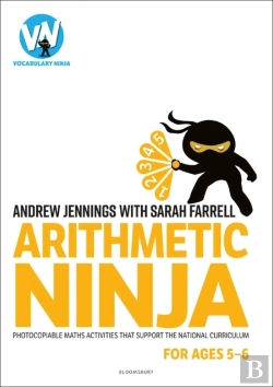Bertrand.pt - Arithmetic Ninja For Ages 5-6