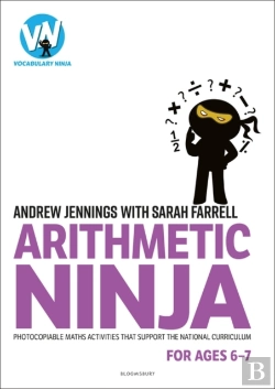 Bertrand.pt - Arithmetic Ninja For Ages 6-7
