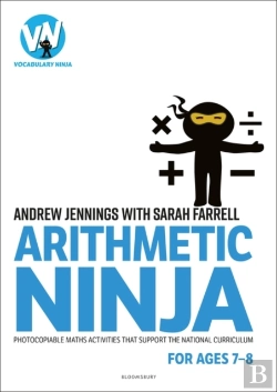 Bertrand.pt - Arithmetic Ninja For Ages 7-8