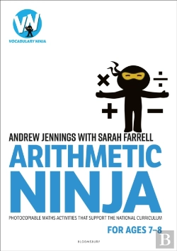 Bertrand.pt - Arithmetic Ninja For Ages 7-8