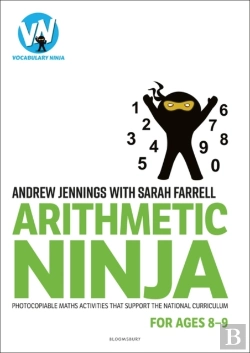 Bertrand.pt - Arithmetic Ninja For Ages 8-9