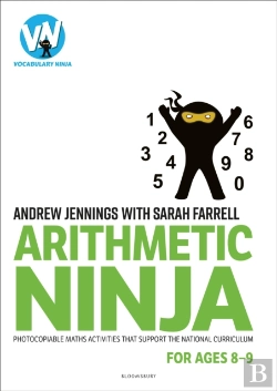Bertrand.pt - Arithmetic Ninja For Ages 8-9