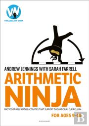Arithmetic Ninja For Ages 9-10