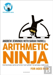 Arithmetic Ninja For Ages 9-10