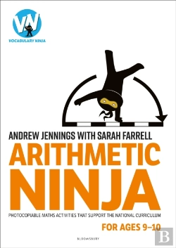 Bertrand.pt - Arithmetic Ninja For Ages 9-10