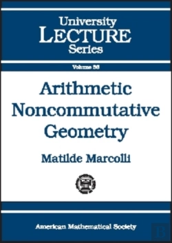 Bertrand.pt - Arithmetic Noncommutative Geometry