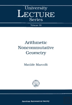 Bertrand.pt - Arithmetic Noncommutative Geometry